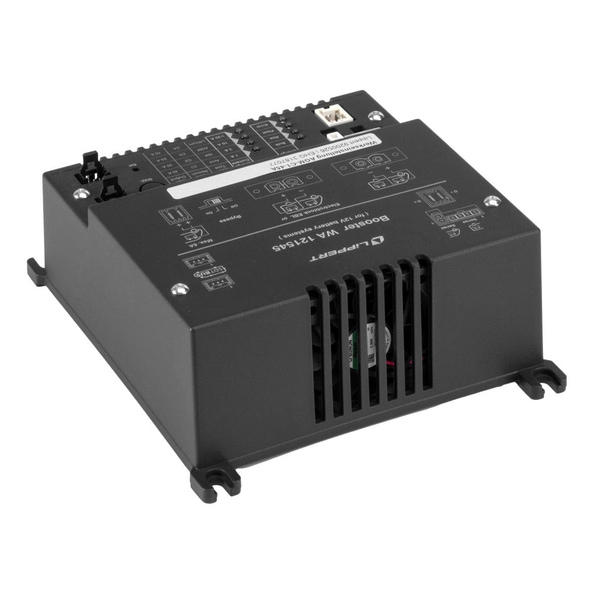 LIPPERT -ehem. SCHAUDT- Booster WA 121545 Reisemobil 9990333