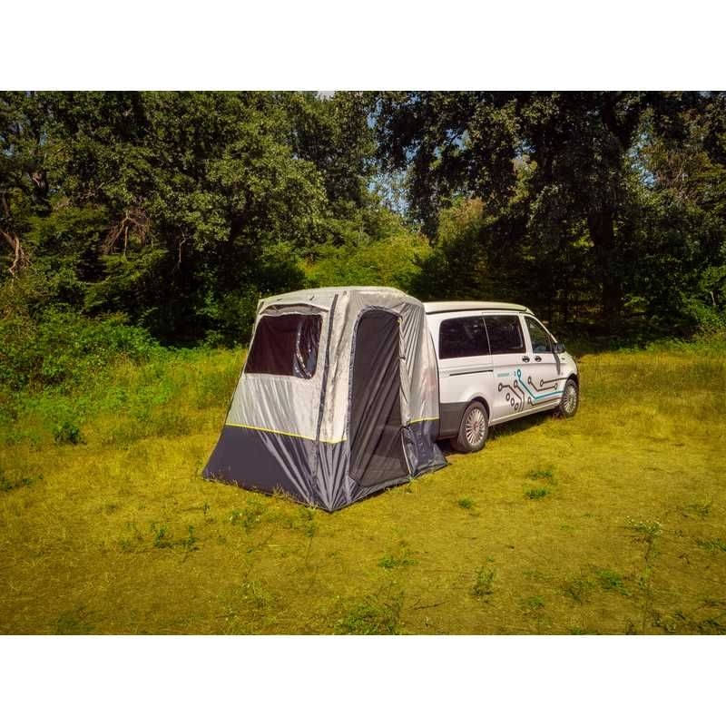 REIMO TENT Heckzelt UPDATE VITO PREMIUM fuer MB Vito- V-Klasse- Marco-Polo ab Bj. 2015 - 936290