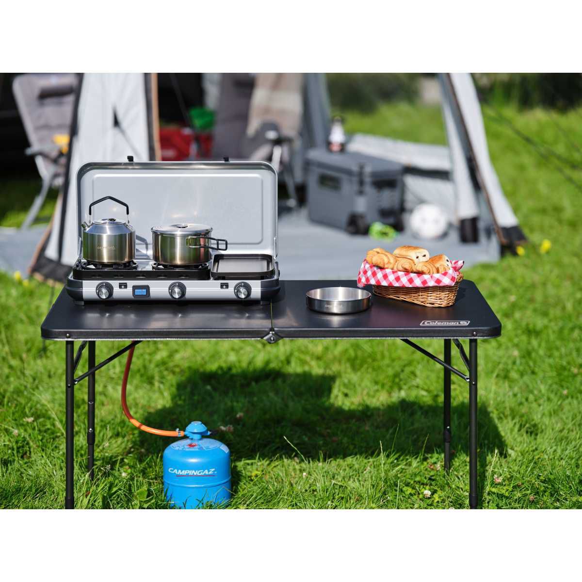 CAMPINGAZ Campingkocher Camping Kitchen™ 2 Multi Cook - 2197177