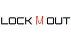 LOCK M OUT