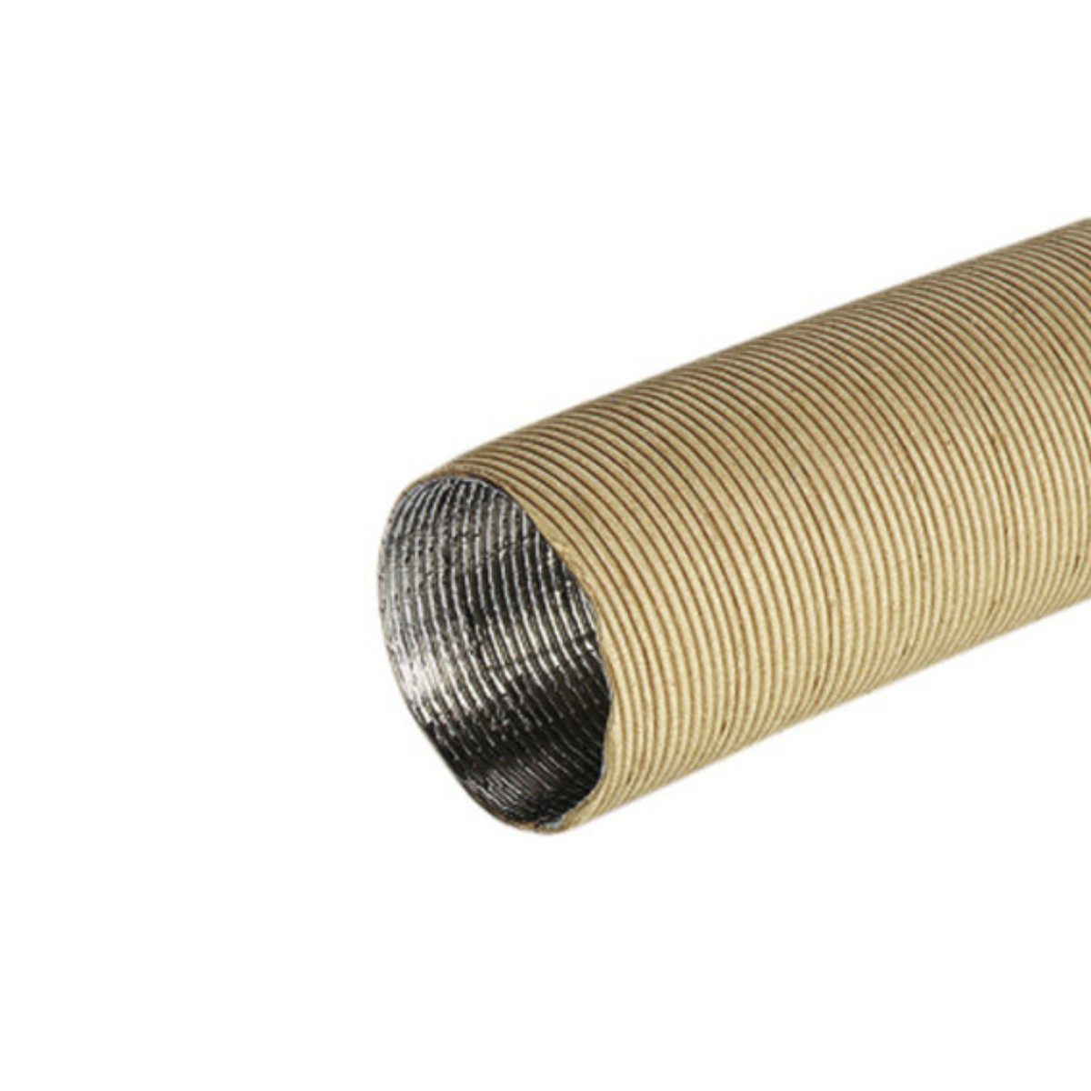 TRUMA Overbuis Ventilatorbuis ÜR3 Ø65 mm TRUMA Ueberrohr Luefterrohr UeR3 Ø65 mm - 40230-00
