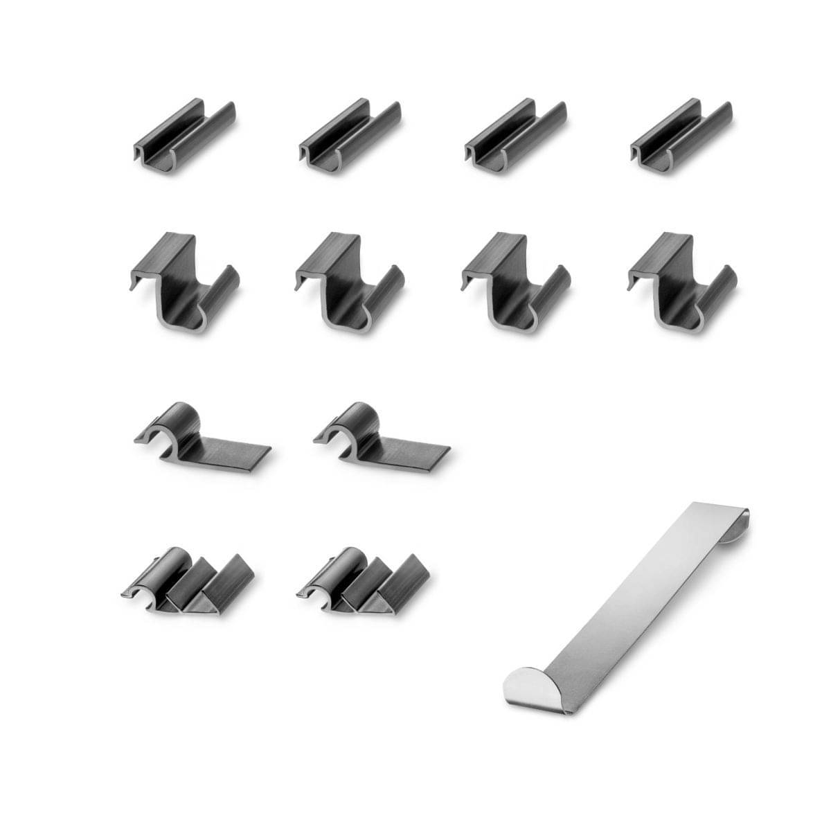 WINDESA SunClip Sonnenschutz & Sichtschutz Skoda Octavia ab Bj. 2020 Set ABC WINDESA SunClip Sonnenschutz - Sichtschutz Skoda Octavia ab Bj. 2020 Set ABC - sun-10409abc