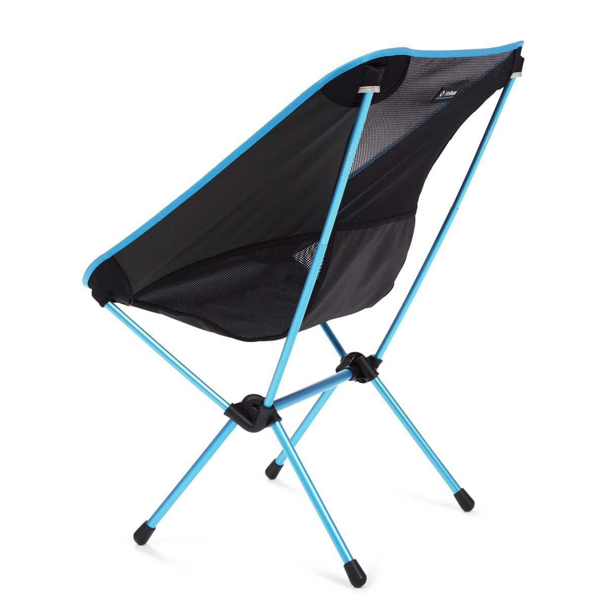 HELINOX Chair One XL Black Campingstuhl 10076R1