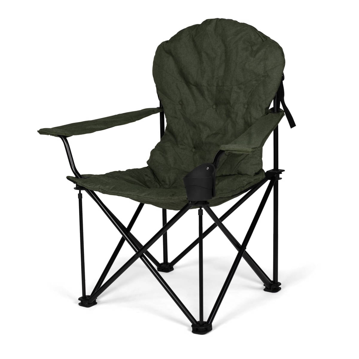 KAMPA Campingstuhl Heritage gruen - 9120002559