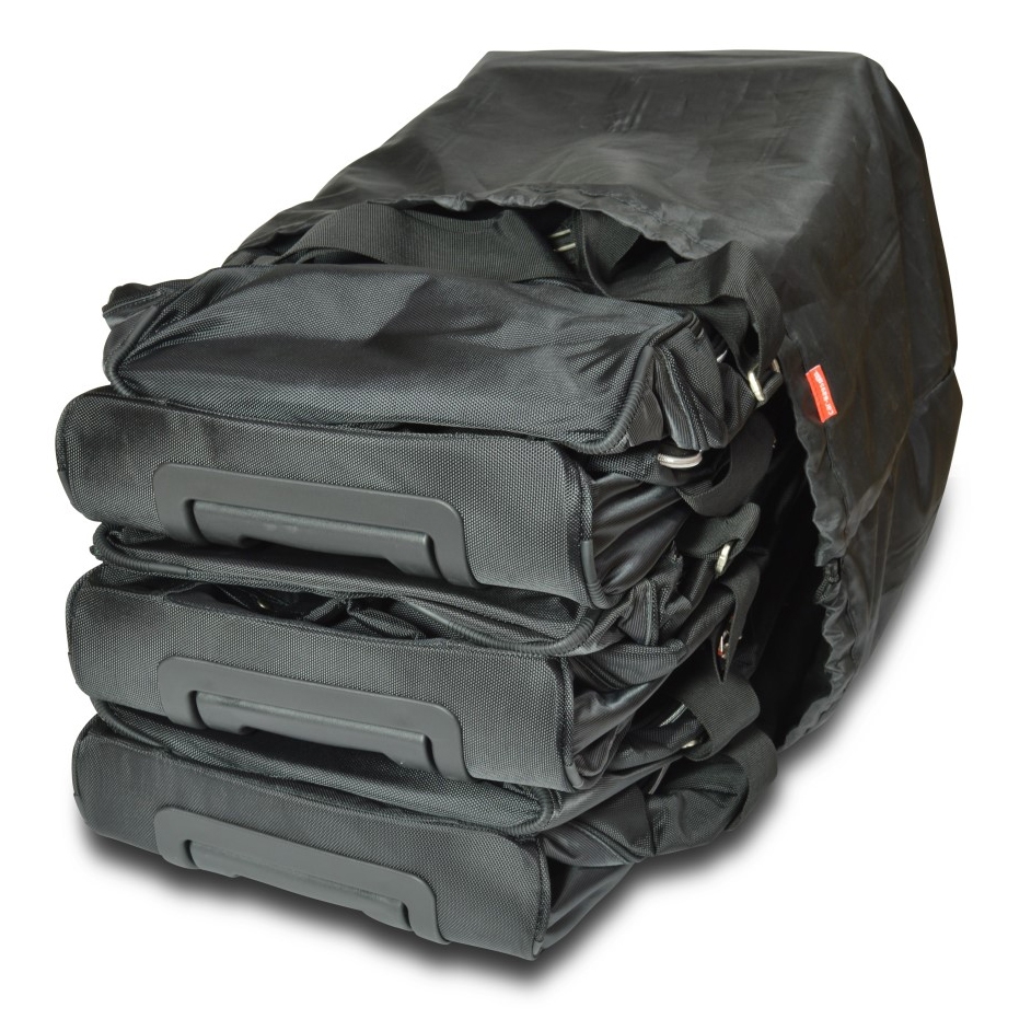 CAR BAGS Aufbewahrungstasche M fuer das Car-Bags Set SETBAG-M