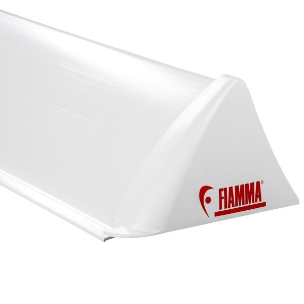 Spoiler FIAMMA Universal fuer Dachhaube