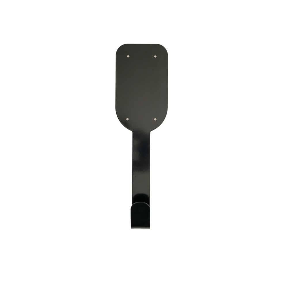 go-e Kabelhalterung fuer go-e Standuss MB anthrazit - CH-20-22