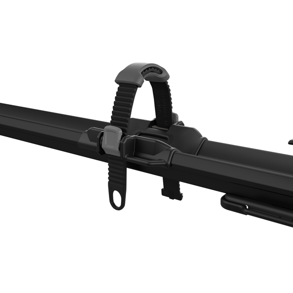 Thule TopRide - 568001 - THULE 568 TopRide Fahrradtraeger Dach