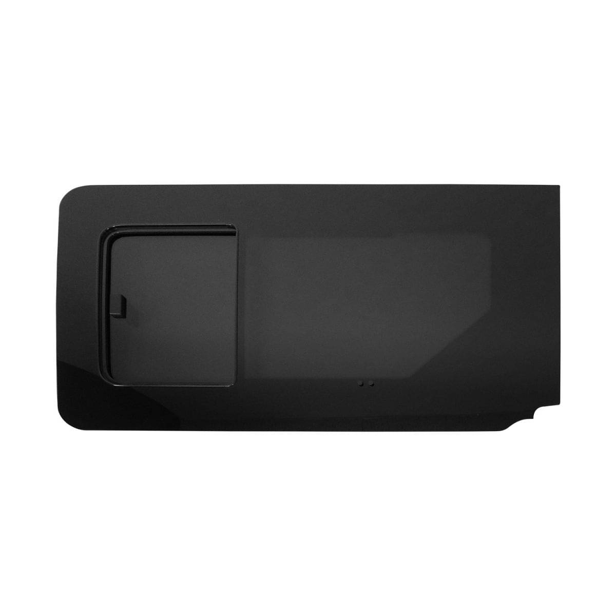 OMAC Seitenfenster Schiebefenster Renault Master L1 ab Bj. 2010 Schiebetuer Links - A050946