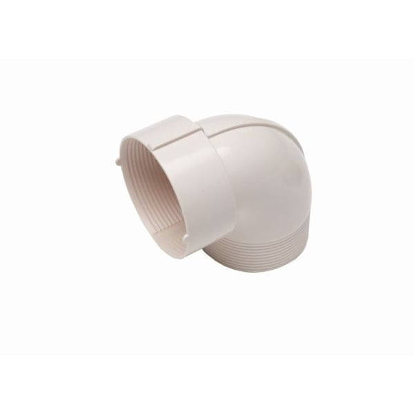 DOMETIC Bogenstück 90 Grad Ø 60 mm für Dometic FreshWell FWX4 DOMETIC Bogenstueck 90 Grad Ø 60 mm fuer Dometic FreshWell FWX4