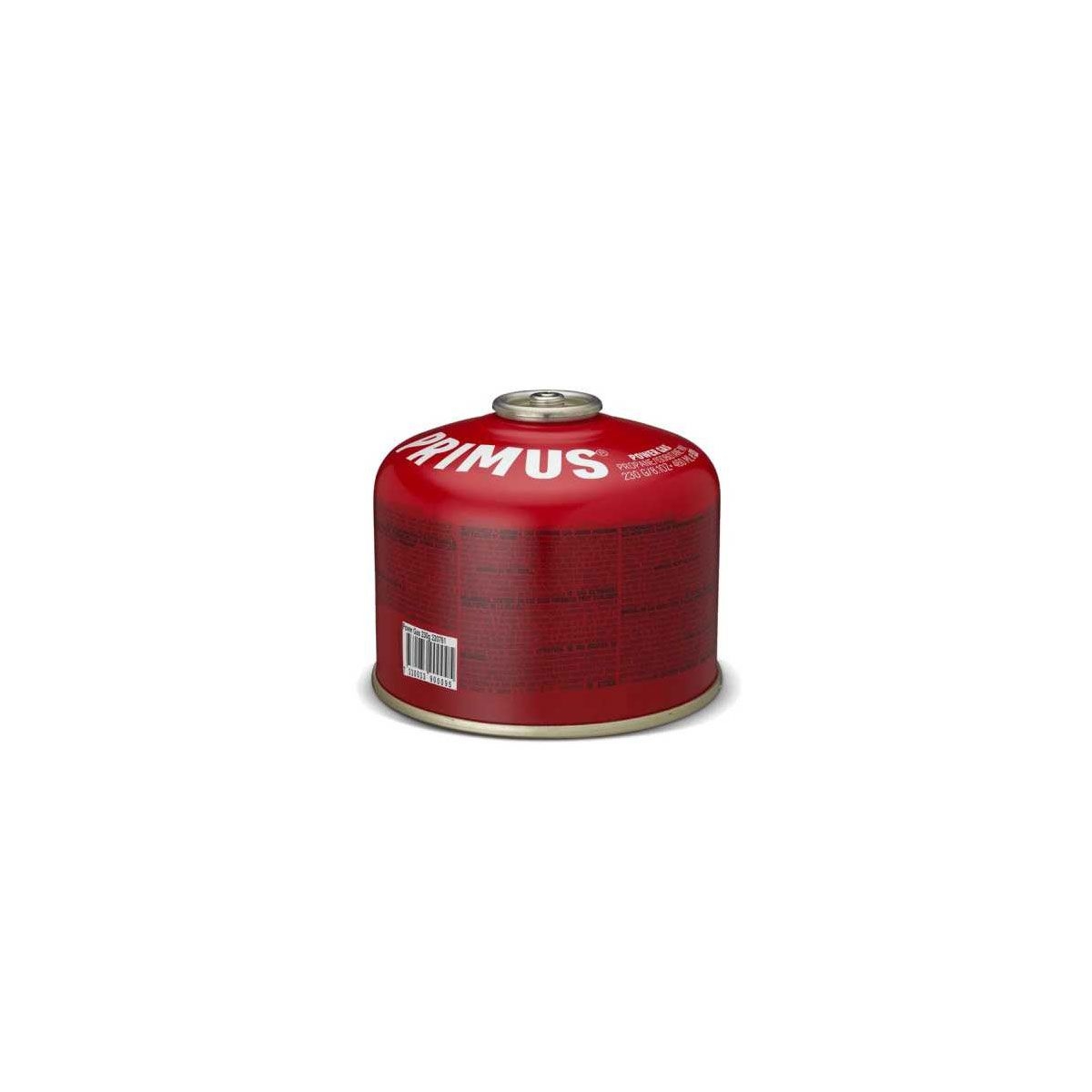 PRIMUS Schraubkartusche Power Gas 230 g - 220720