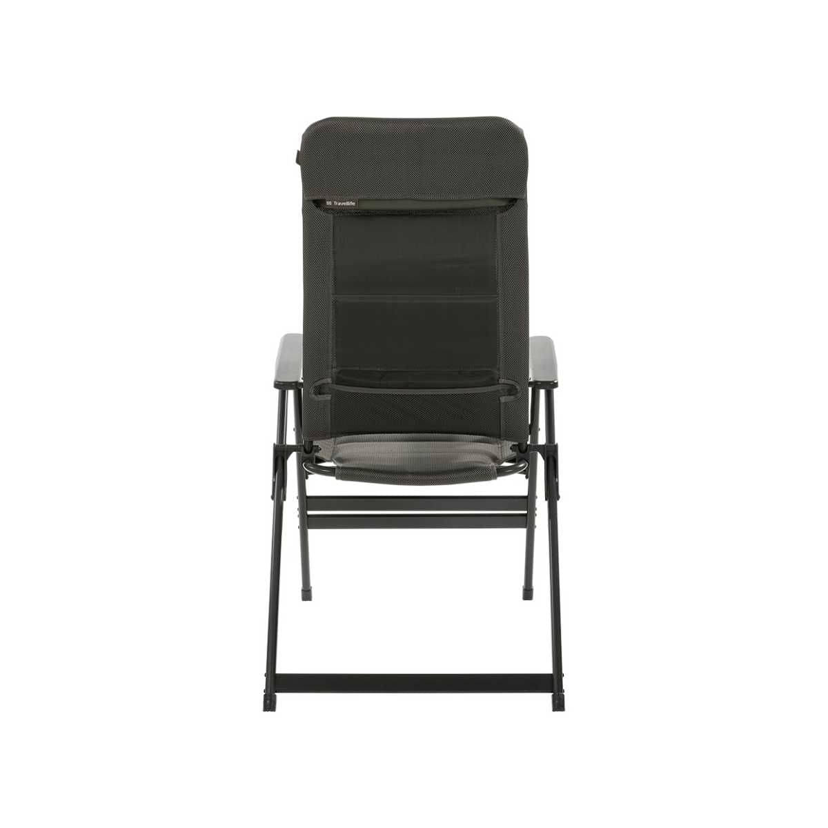 TRAVELLIFE BARLETTA COMFORT XL Stuhl dark grey TRAVELLIFE BARLETTA COMFORT XL Stuhl dark grey - 2130070