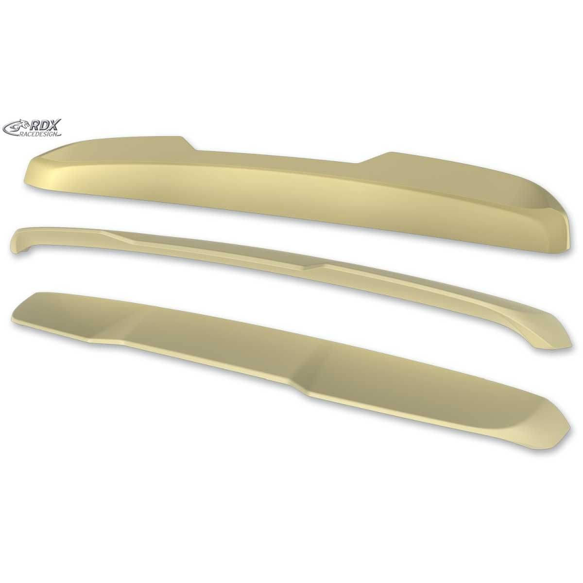 RDX Racedesign Dachspoiler fuer MB Vito W447 mit Heckklappe Bj. 2014-2019 - RDDS165