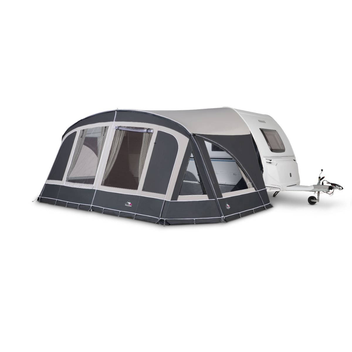 DOREMA Vorderwand fuer Sonnendach PORTO 2-0- Gr. 16 - 2326