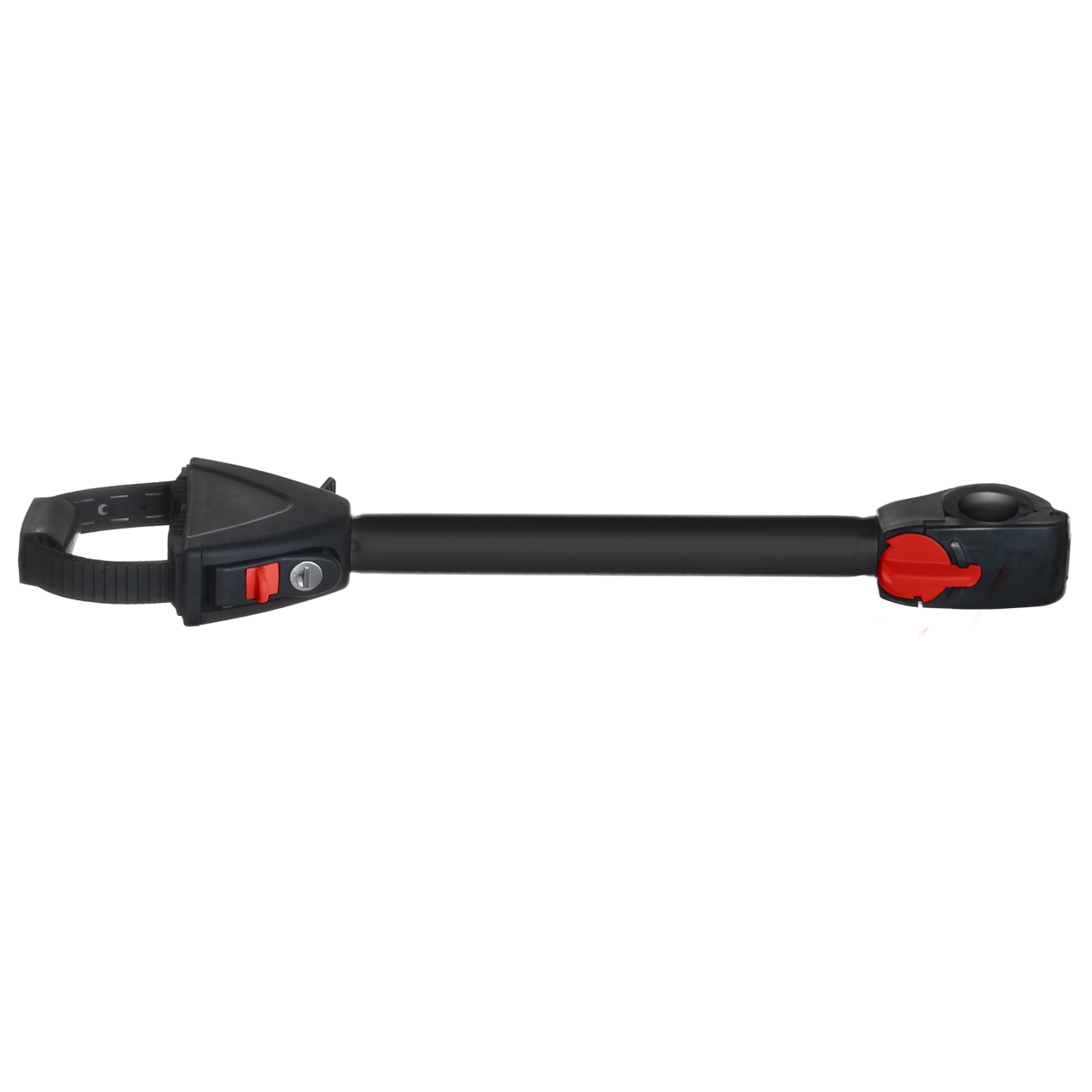 ATERA Rahmenhalter 2. Rad 022646 fuer GENIO Pro Red Edition