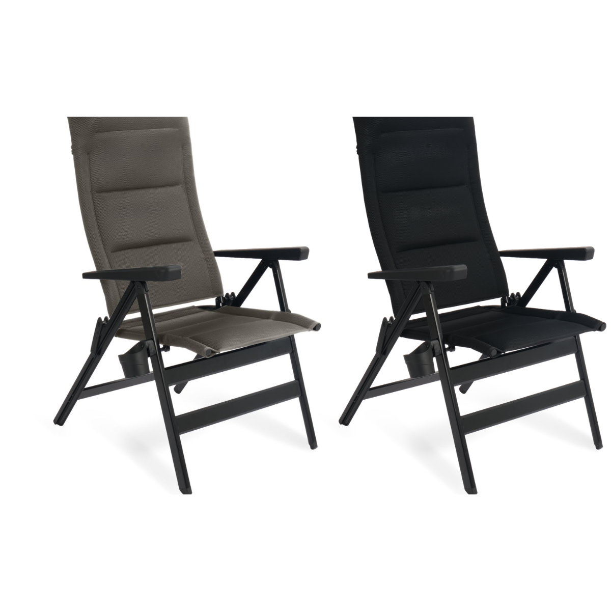 DOMETIC Campingstuhl Cortina