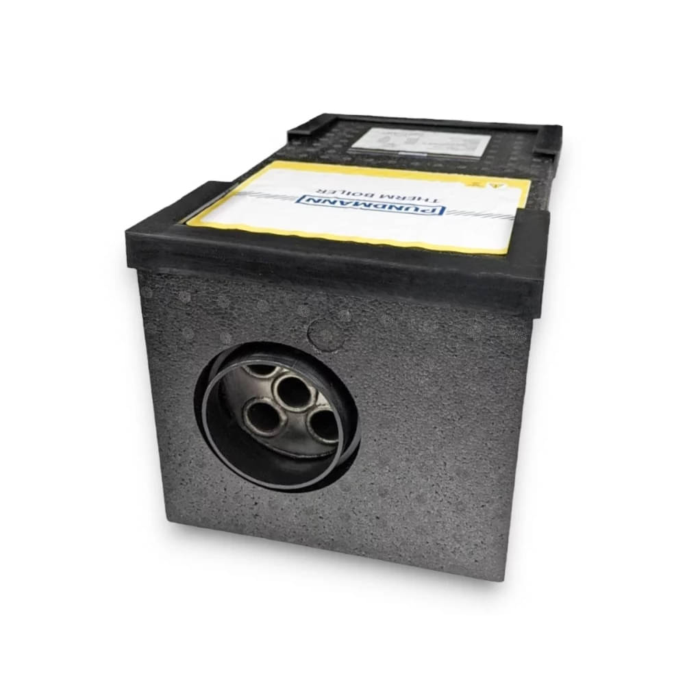 PUNDMANN Therm Boiler Air 6 L 230V-500W - 75716