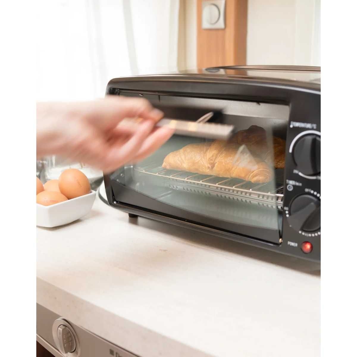 MESTIC MO-80 Mini Backofen - 1502420