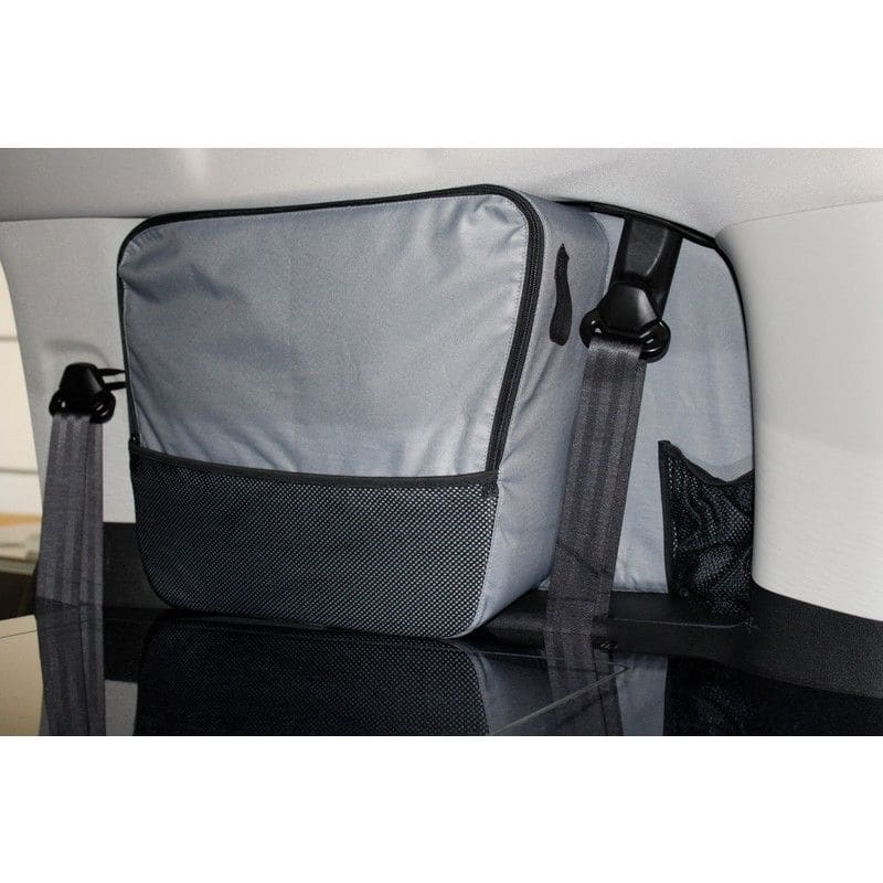 CARBEST raamtas Peugeot Traveller / Citroën Spacetourer / Opel Zafira Life lange uitvoering vanaf bouwjaar 2016 rechtsachter Fenstertasche CARBEST Peugeot Traveller - Citroen Spacetourer - Opel Zafira Life lang ab Bj. 2016 Hinten Rechts 919176