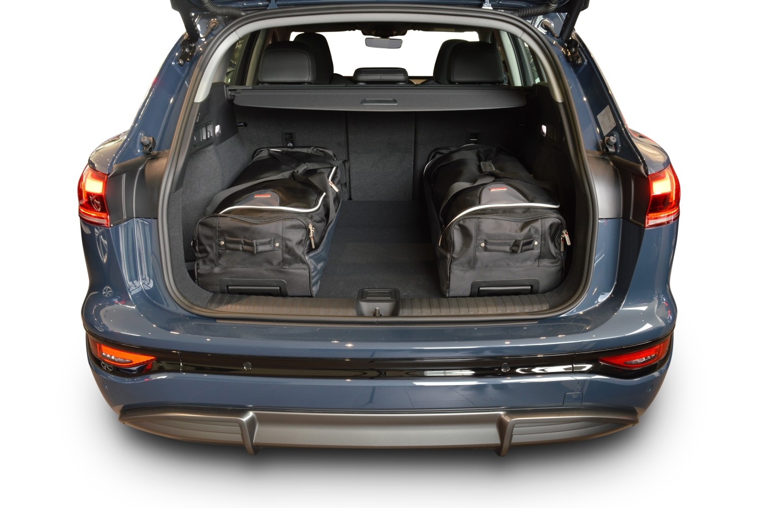 Car Bags A26901S AUDI Q5 Sportback Q6 e-tron -GF- Bj- 24- Reisetaschen Set- Auf Ihr Auto massgeschneidert- Das Original