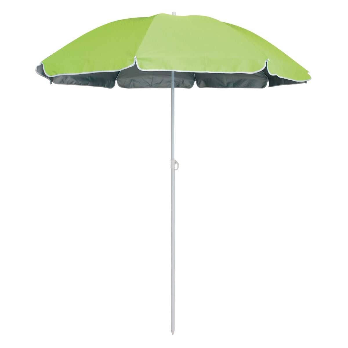 EuroTrail Sonnenschirm SOLEIL Hellgruen - ETCF0933-4600