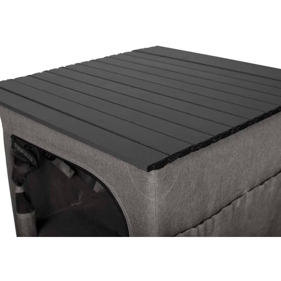 KAMPA Campingschrank Hollow Large - 9120002576