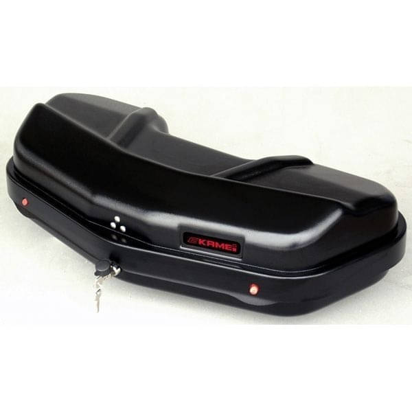 KAMEI Quad ATV Box Front Universal Quadbox Koffer 41 Liter Typ 2 45252 KAMEI Quad ATV Box Front Universal Quadbox Koffer 41 Liter Typ 2 45252