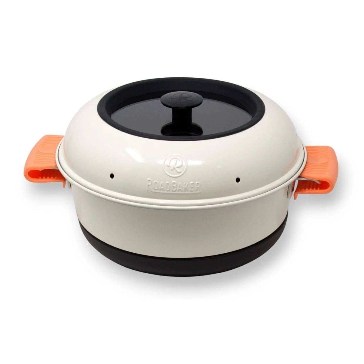 ROADBAKER Roadclips - Griffschutz Orange ROADBAKER Roadclips - Griffschutz Orange - 100092