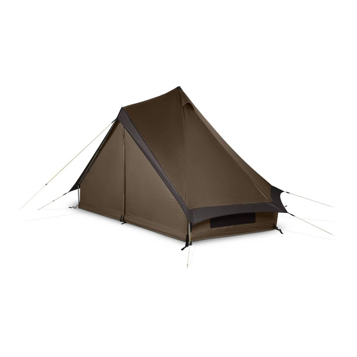 KAMPA Campingzelt Pineveil 02 - 9120002492