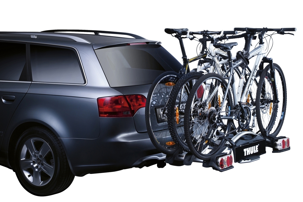 THULE 922 EuroWay G2 Fahrradtraeger Kupplung 3er 922020