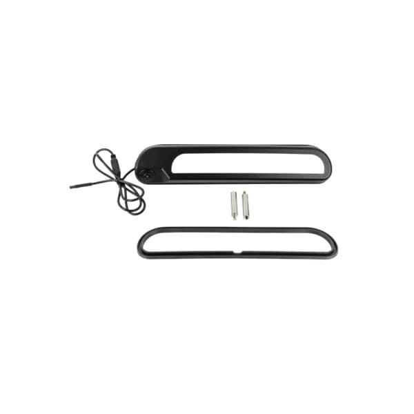 PIONEER Multiview-Rueckfahrkamera 3- Bremsleuchte Fiat Ducato ab Bj- 2006 - CA-BC.006-3MV