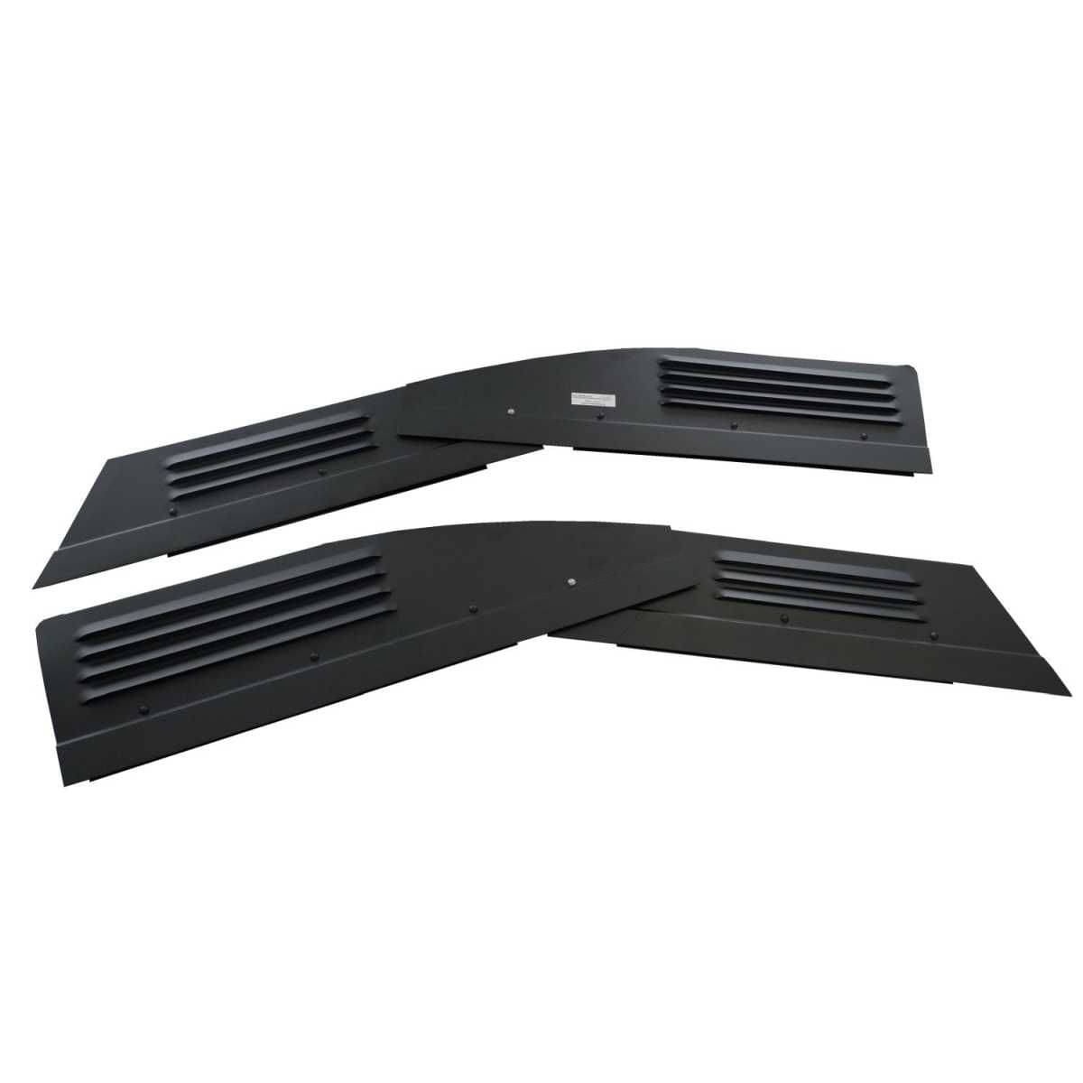 HKG Frischluefter Exklusiv fuer MB Vito - V-Klasse - EQV ab Bj. 01-2014 - 114-030000-2EX