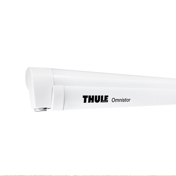 Markise THULE Omnistor 5102 Gehaeuse grau 260 cm inkl- Adapterkit Hymer Car 302 Ducato H1 Thule Art-Nr. 303049-308659