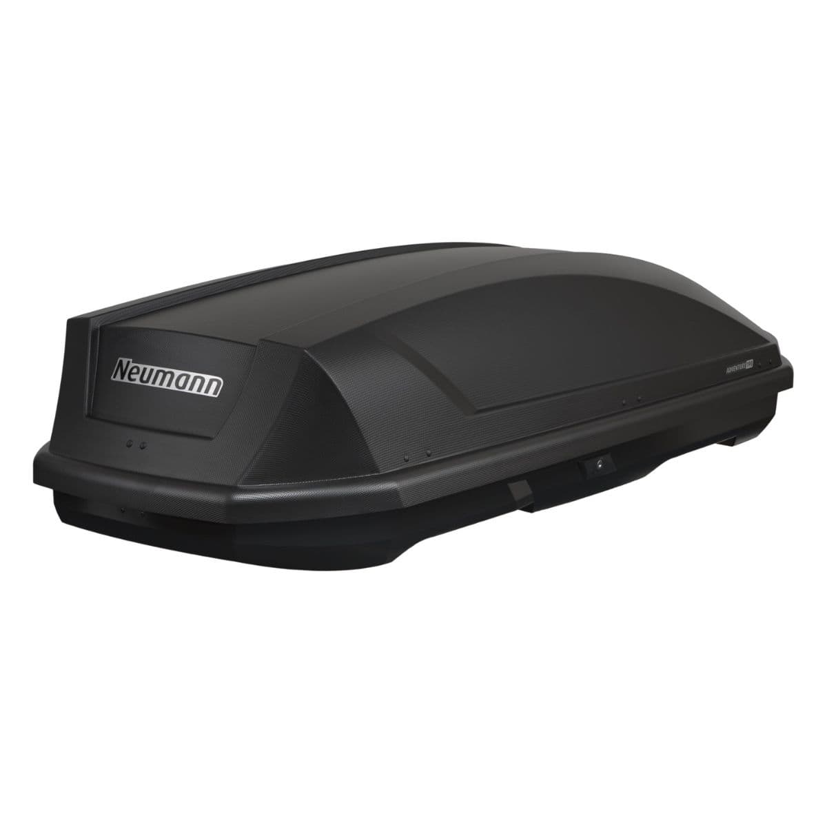 NEUMANN Adventure 190 Economy Dachbox anthrazit matt - NPB1702C
