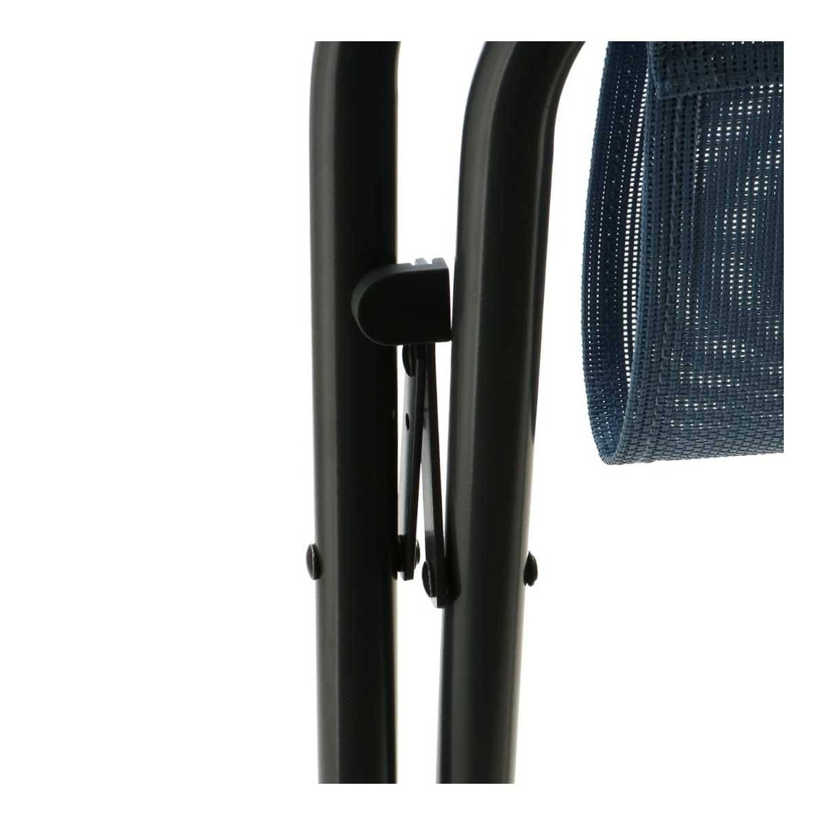 TRAVELLIFE COMO Hocker blend grey - 2129830