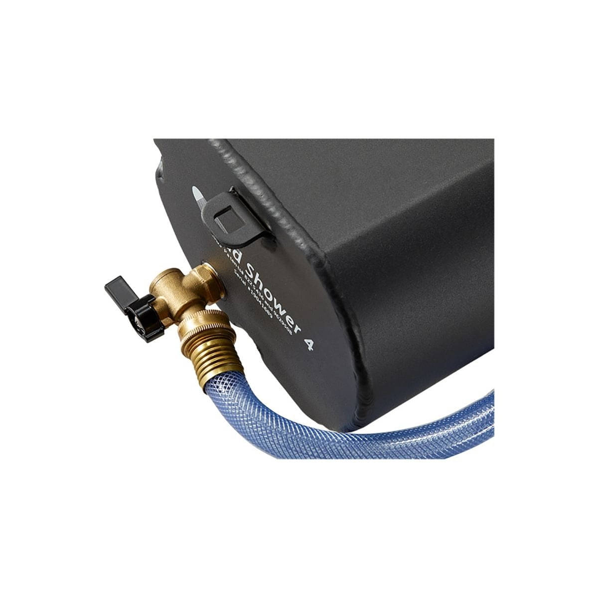 YAKIMA RoadShower On-Off Winkel zusaetzliches Auslassventil - 8004103