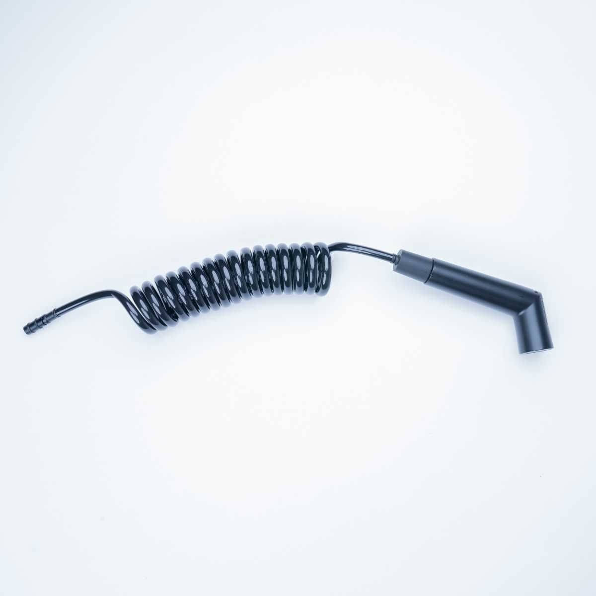 BOXIO WASH mobiles Waschbecken - BOXIO SHOWER Flexible Duschbrause