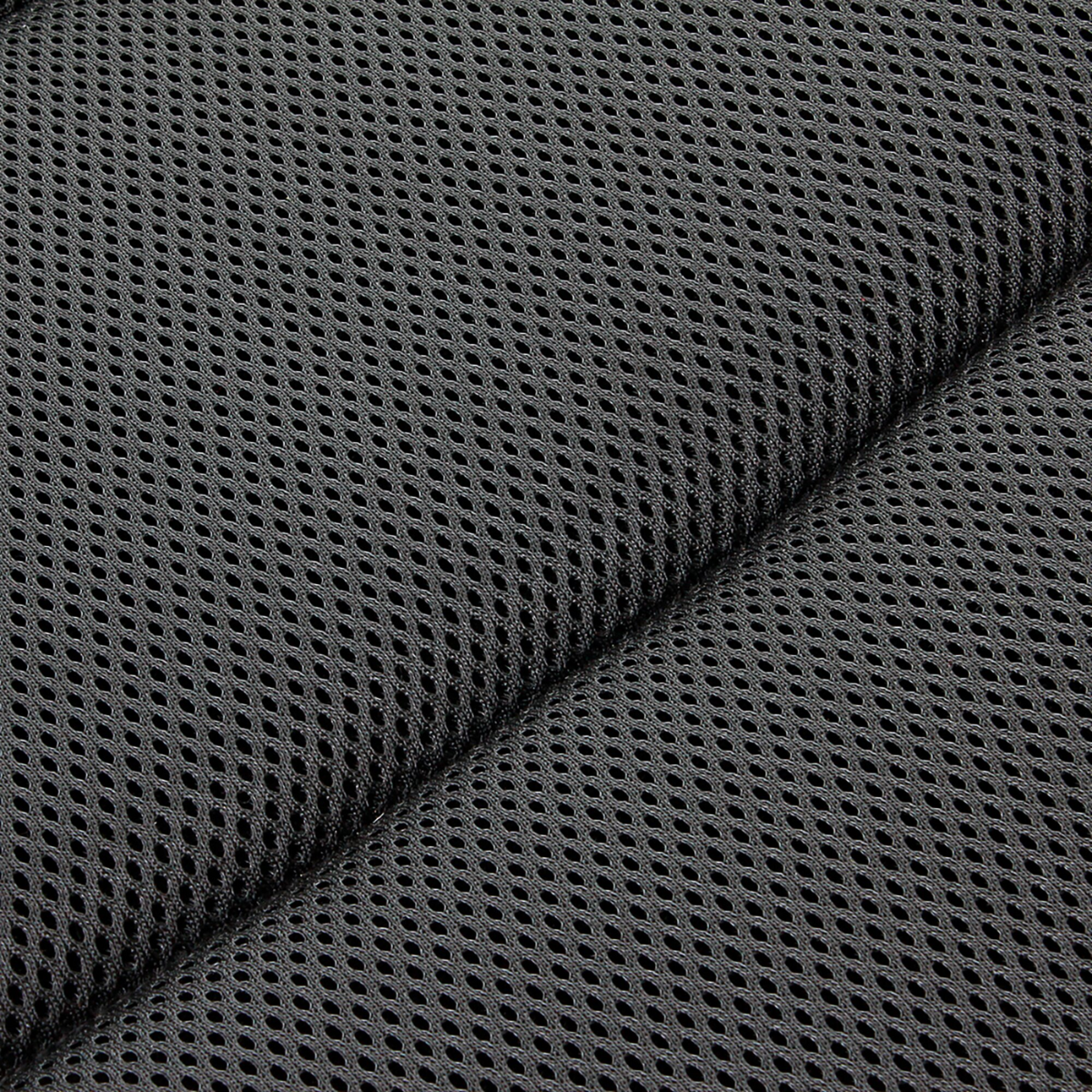 BRUNNER Beinauflage SKYE 3D Schwarz - 0404064N.C09