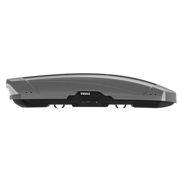 Thule Motion XT XL - 629800 - Dachbox THULE Motion XT XL in titan glaenzend