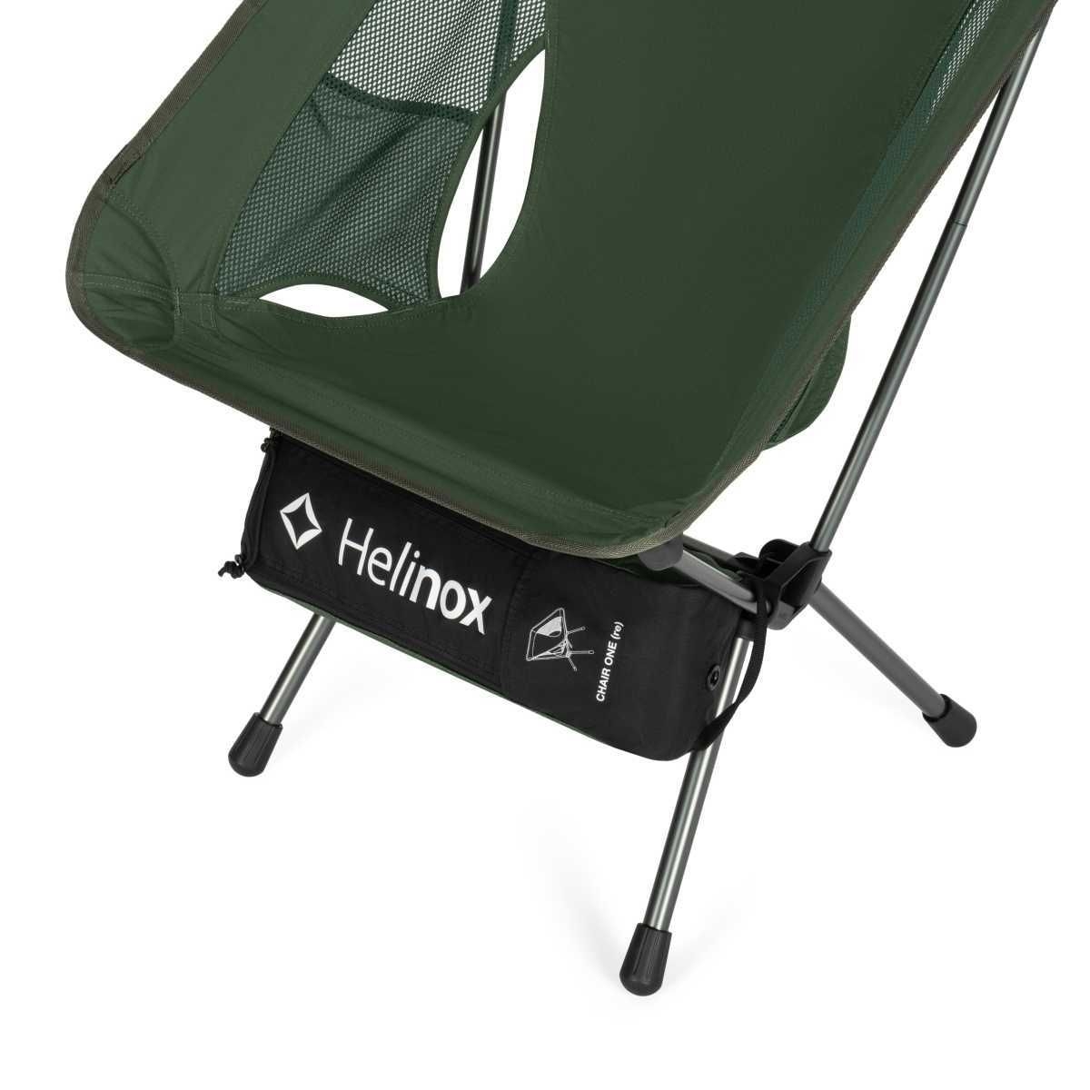 HELINOX Chair One -re- Forest Green Campingstuhl - 10003218