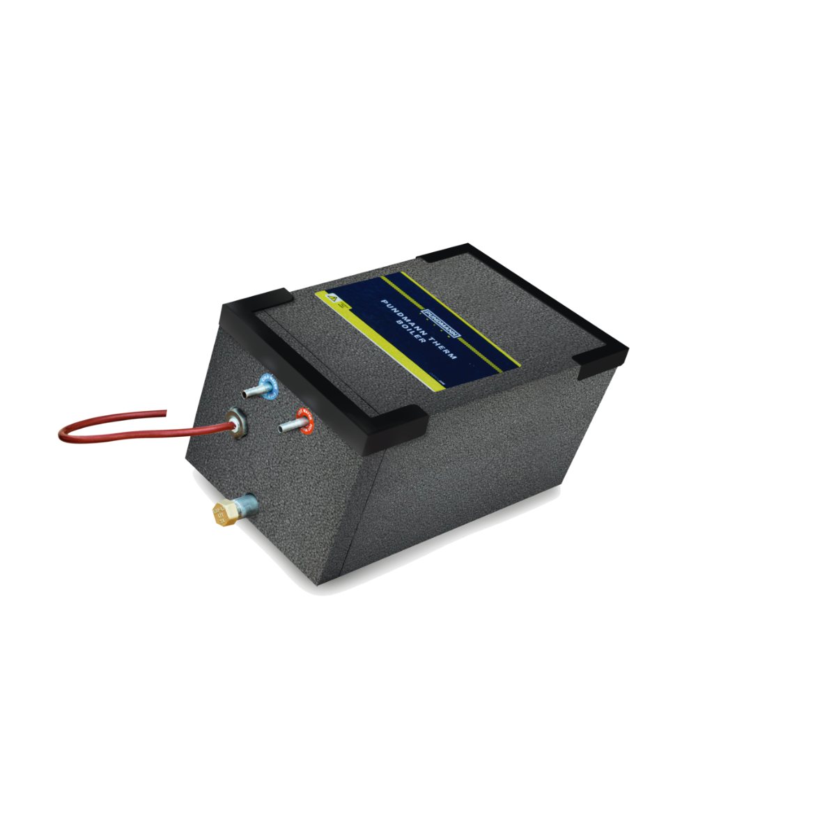 PUNDMANN Therm Boiler 6 L 230V-500W - 75798