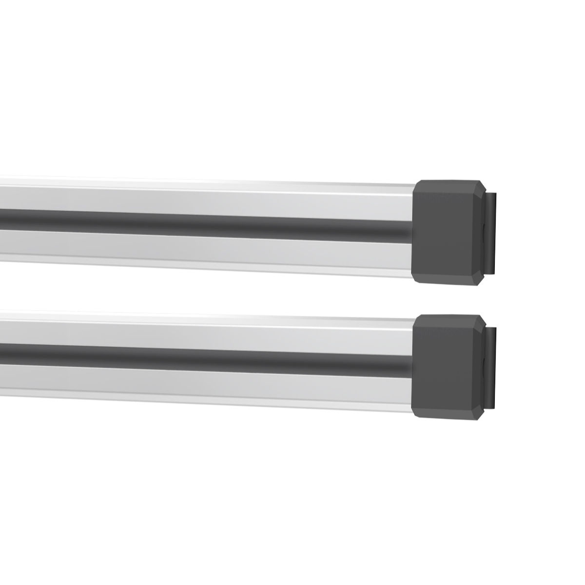 FIAMMA Bevestigingsprofiel Fixing Bar Carry Bike - gecontroleerde B-ware FIAMMA Befestigungsprofil Fixing Bar Carry Bike - 98656A475