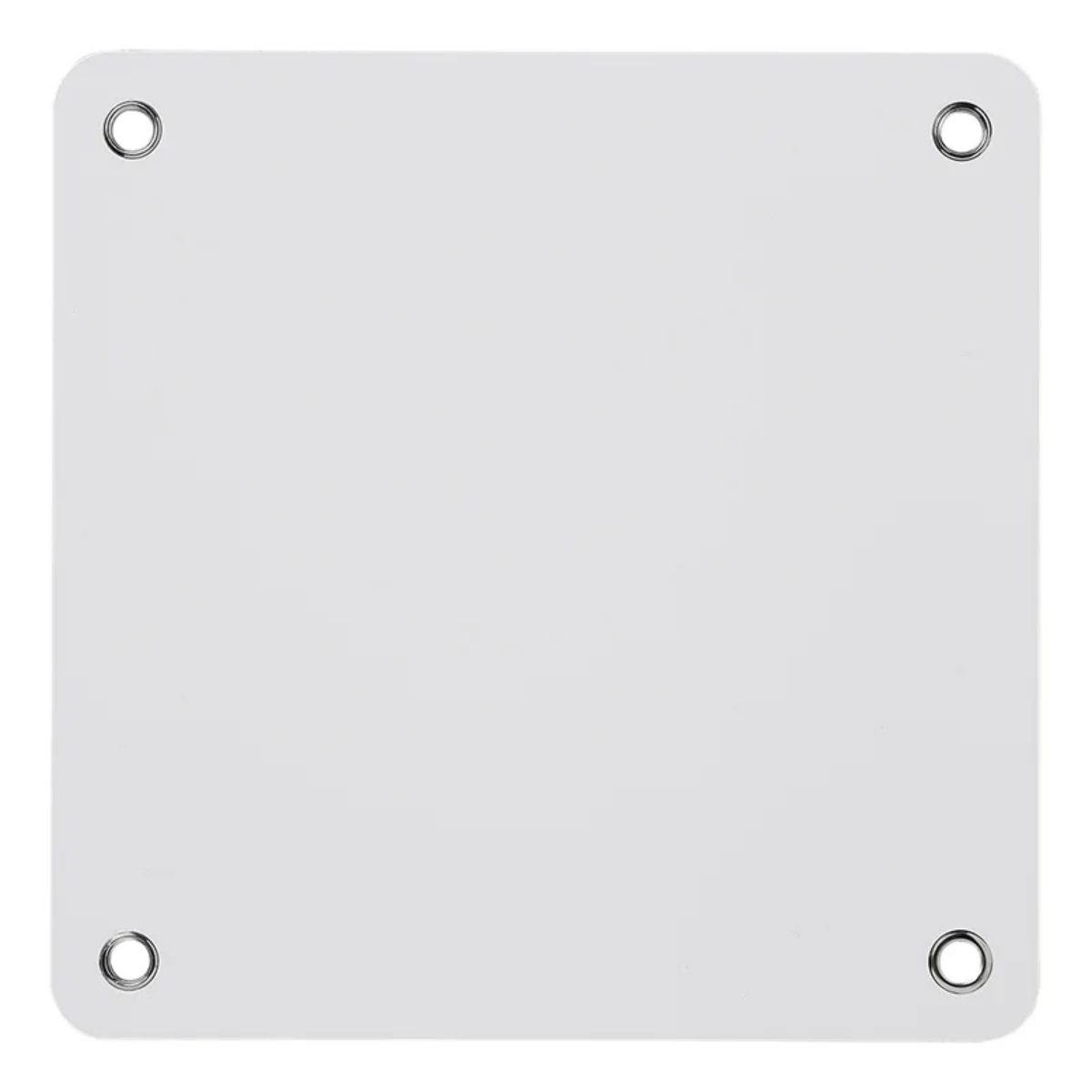 Flexible Warntafel Aluminium 50x50 cm Ausfuehrung Spanien Portugal - 361232V01