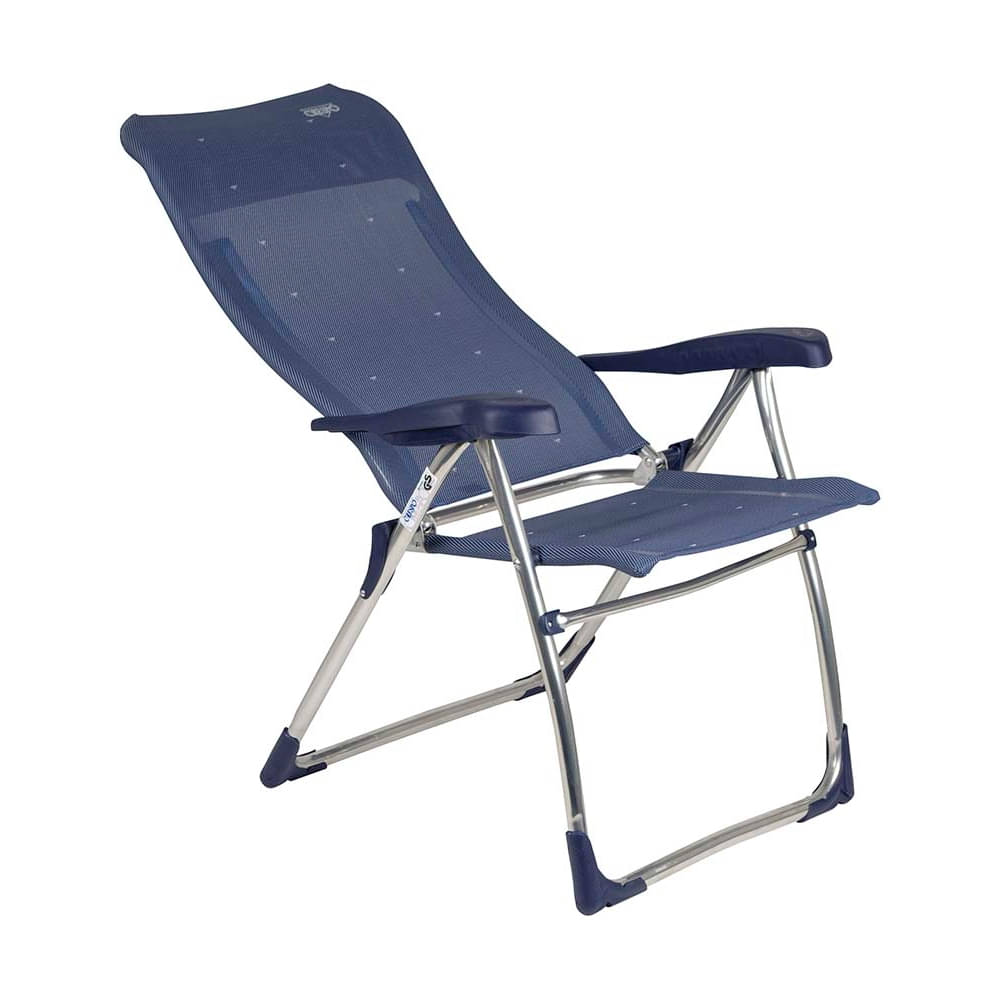 CRESPO Campingstuhl Classic AL/215 dunkelblau CRESPO Campingstuhl Classic AL-215 dunkelblau - 1148044