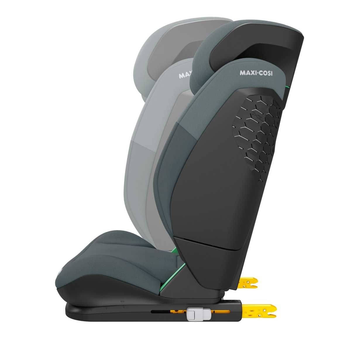 MAXI-COSI Kindersitz RODIFIX S i-Size Tonal Graphite - 8801106110