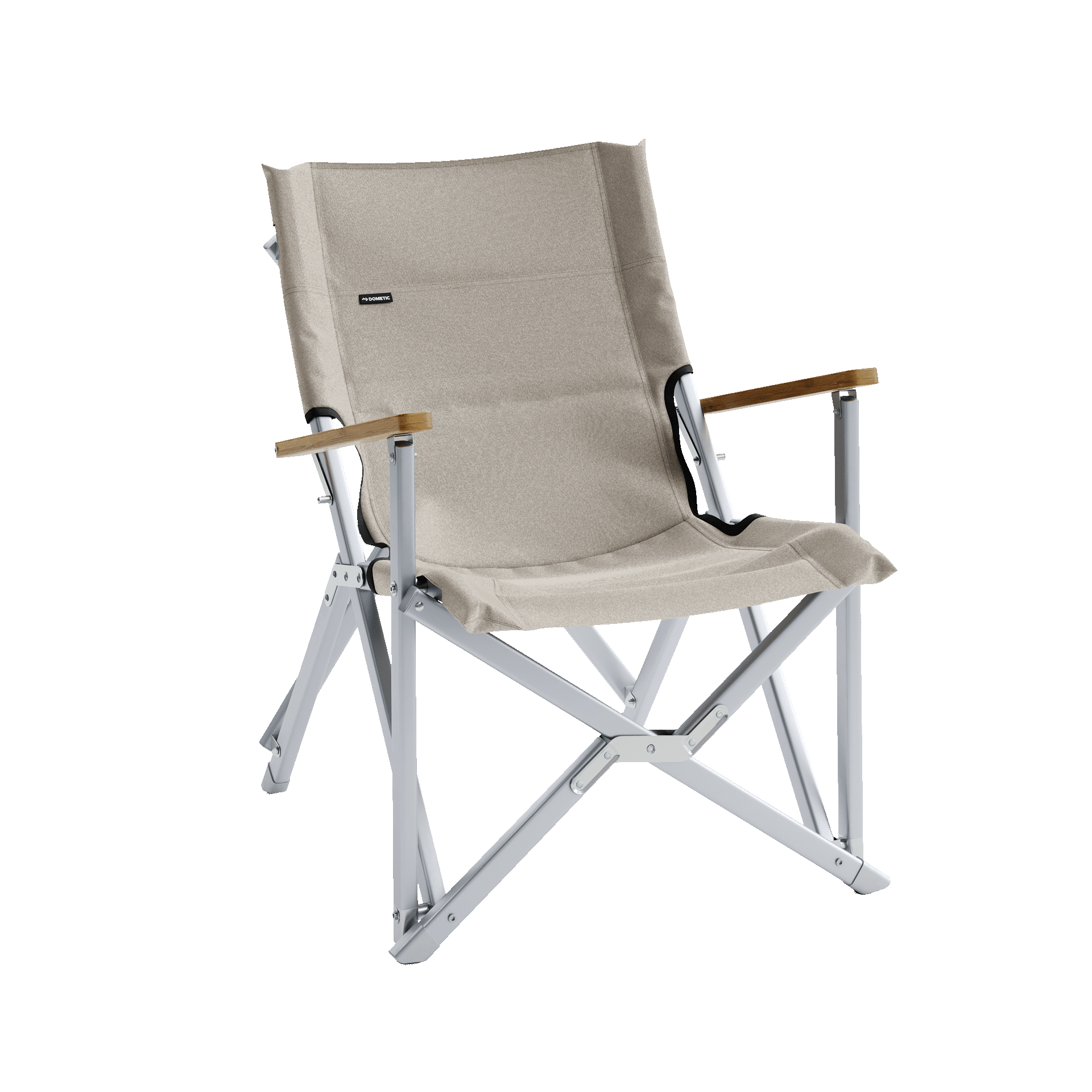DOMETIC GO Compact Camp Chair Ash - 9600050816