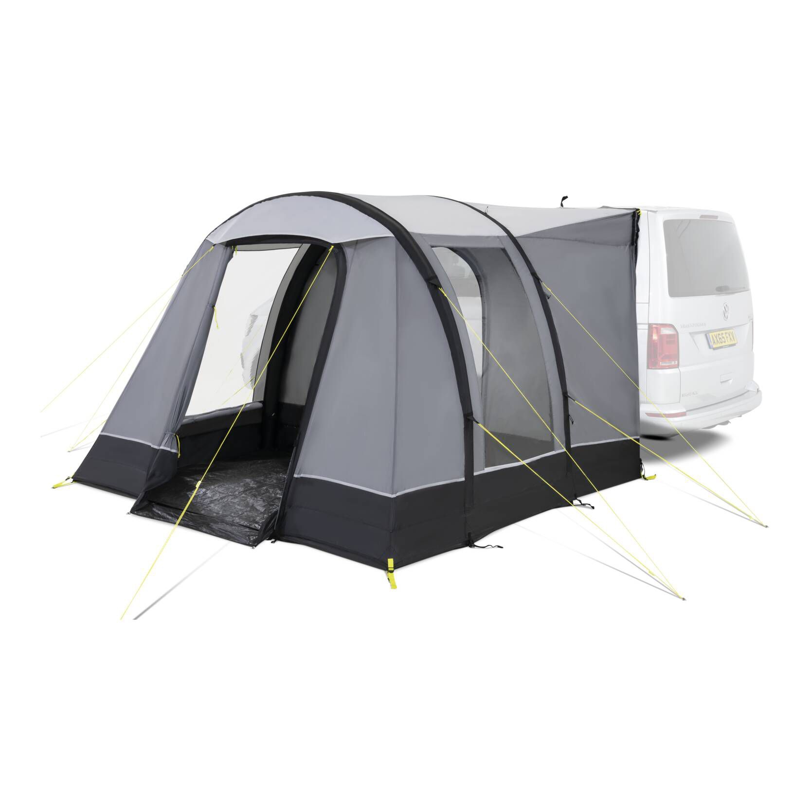 Kampa Trip AIR aufblasbares Driveaway-Vorzelt- Breite 2-9 m