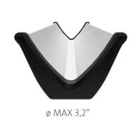 FIAMMA Rail Plus XL Fahradschiene 98656M588