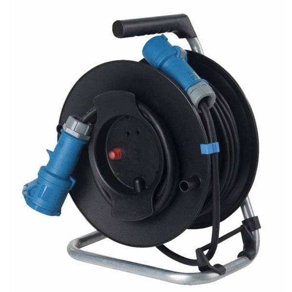 CEE Kabeltrommel 25 m