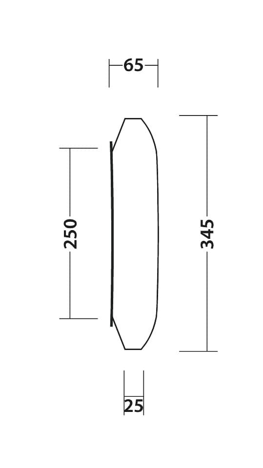 Outwell Lounge Fahrzeug Connector Gr. L - 111356